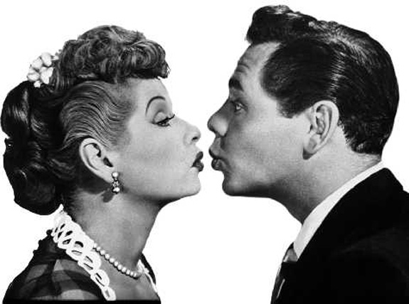 Style File: Lucille Ball  |  Secrets of a Belle