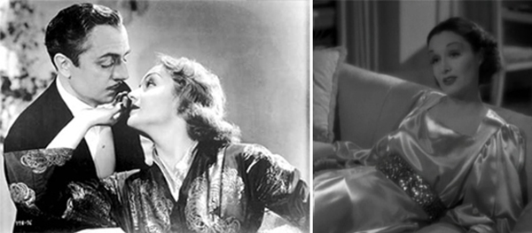 Lessons on being a socialite courtesy of 1936. | Secrets of a Belle