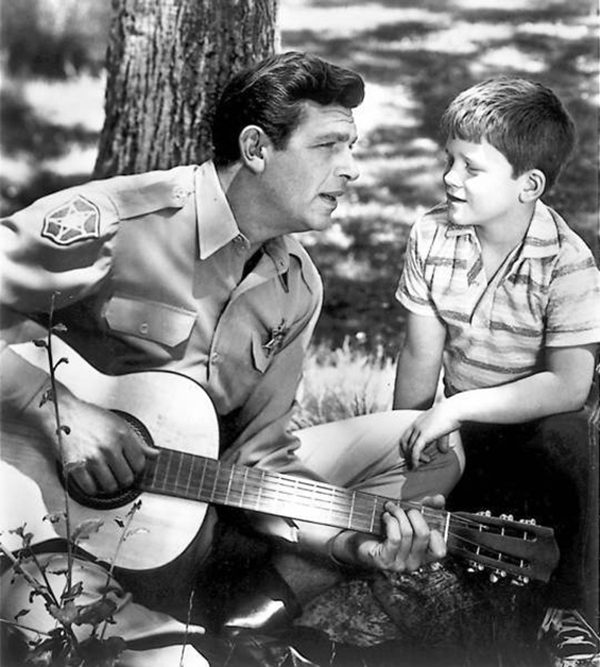 Southern Sage | The Andy Griffith Show